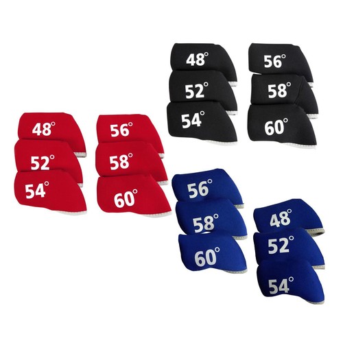 Anti scratch golf club - scratch,