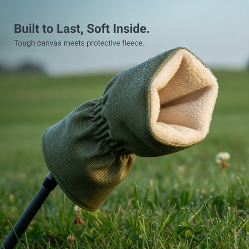 Club headcover for golf - headcover,