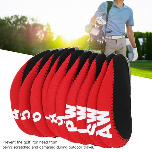 10pcs leather club iron head - b-10pcs,