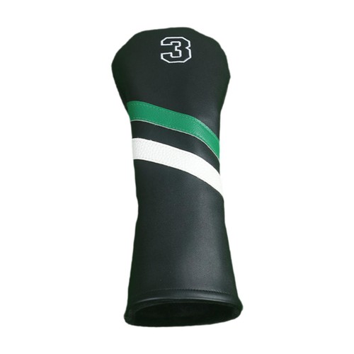 Golf wood headcover golfing - golf,