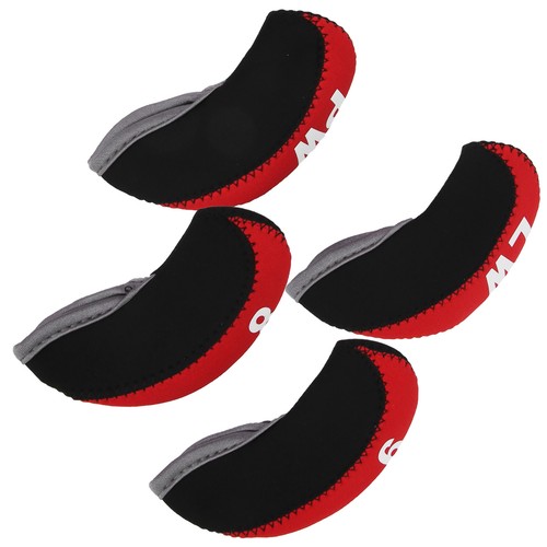 10pcs leather club - club, head