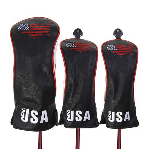Golf wood headcover 400cc - headcover,