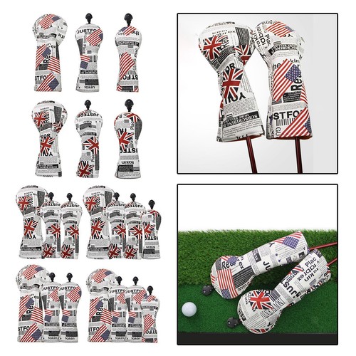 Durable golf cover - cover,