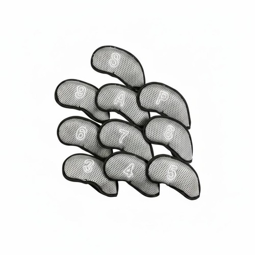 Golf head cover set scratch - golf,
