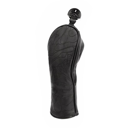 Guarding golf headcover - |,