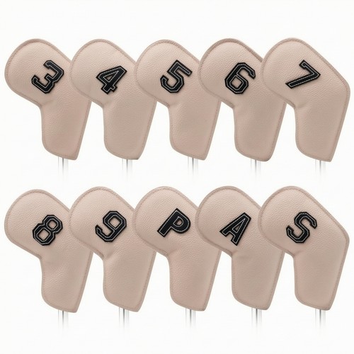 Pieces golf iron head - pieces,