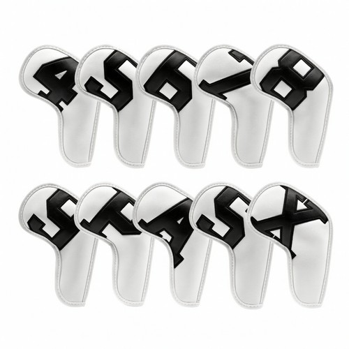 Pieces golf iron - 10,