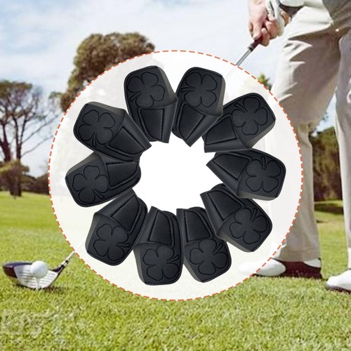10x golf iron covers - 10x,