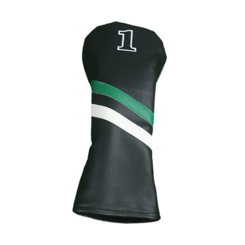 Golf wood headcover sleeve - headcover,
