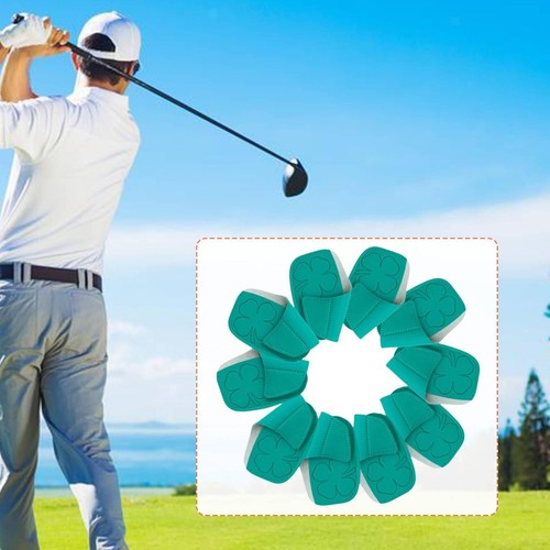 10x golf iron - iron, covers