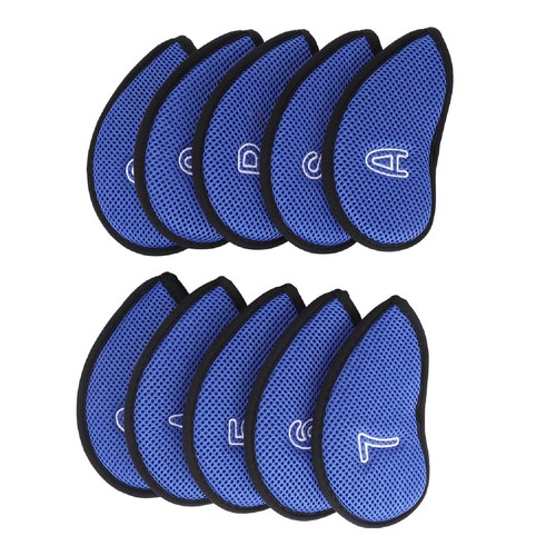 Iron headcover fashionable - iron,
