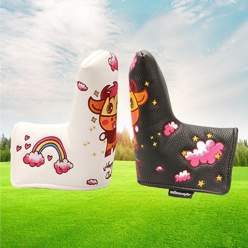 Waterproof golf club headcover - waterproof,