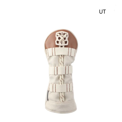 Driver wood club headcovers - driver,