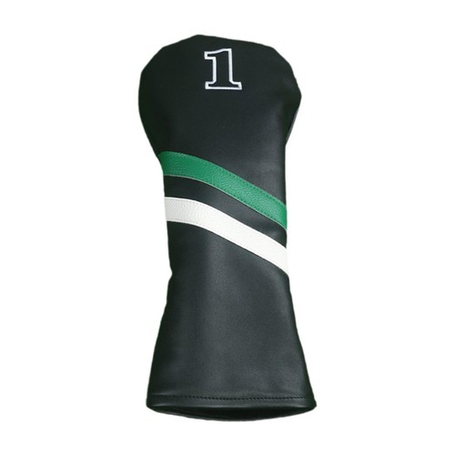 Golf wood headcover - headcover,
