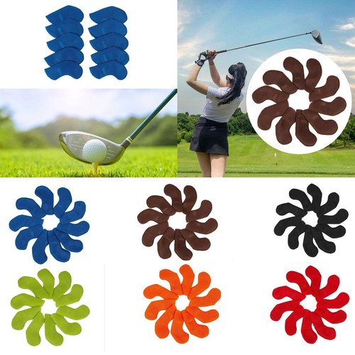 Pieces golf iron - 10,