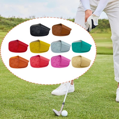 Golf iron covers training - golf,