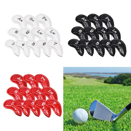 12x universal golf - golf, iron