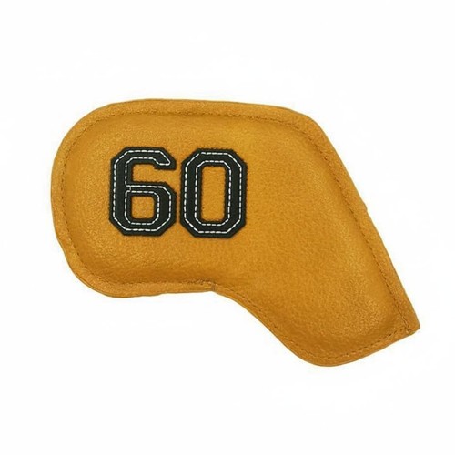 Golf iron headcover set - golf,