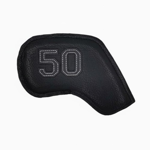 Golf iron headcover set - golf,