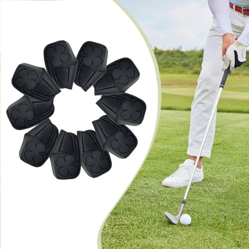 10x golf iron covers - 10x, pu