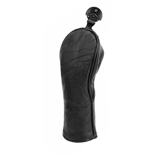 Low profile golf - low-profile, headcover
