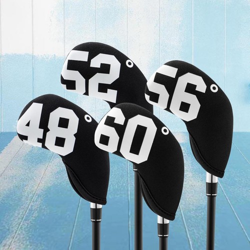 4pcs golf iron - 4pcs,