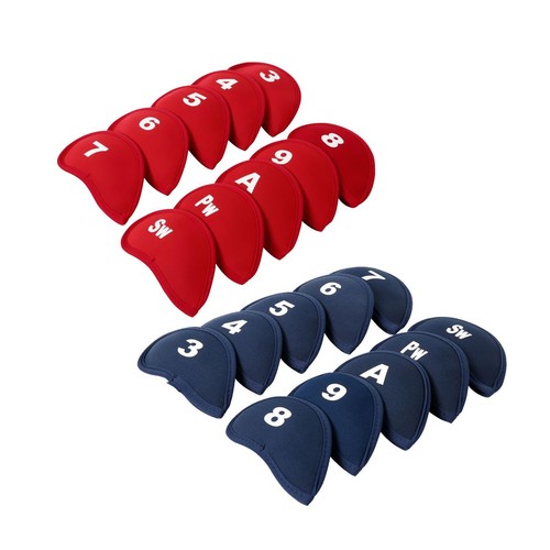 Count cloth golf club - golf, head
