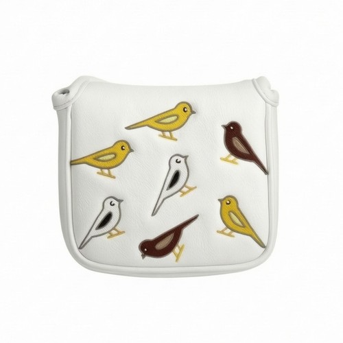 Pieces golf club headcovers - pieces,