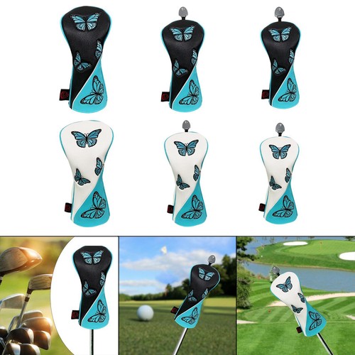 Golf club head cover for - club,