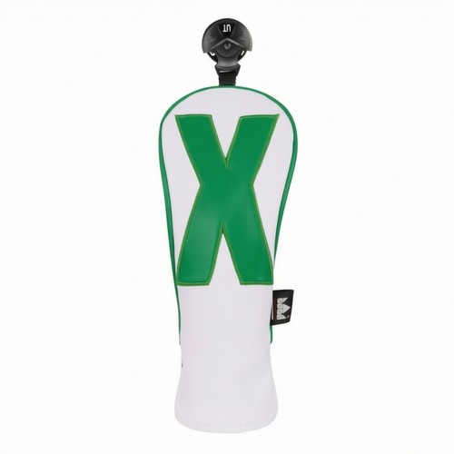 Golf headcover sporty wood - sporty,