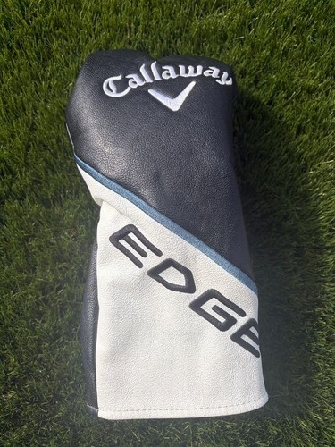 Callaway edge blue driver - edge,