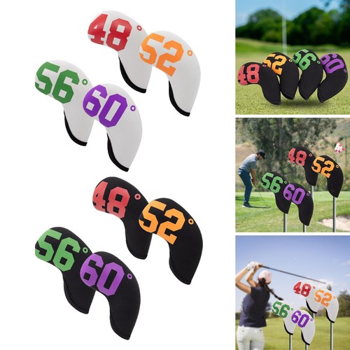 Pieces golf iron - 4,
