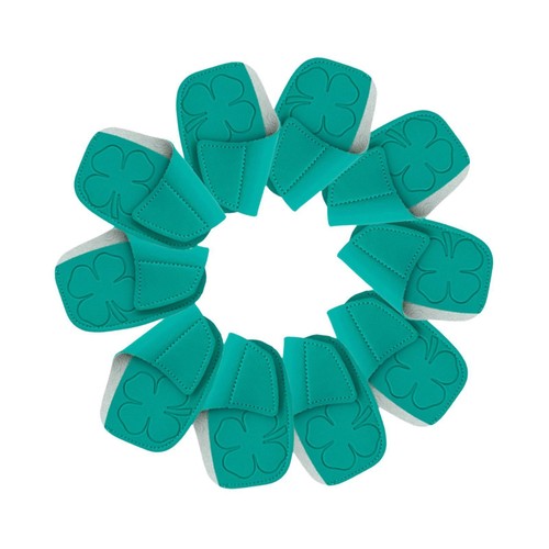 10x golf iron covers - iron,
