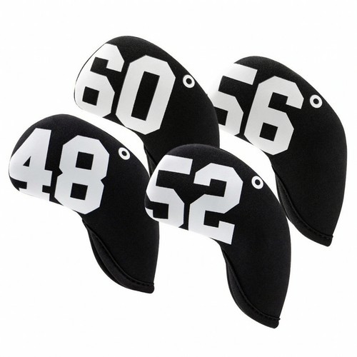 Golf club headcover soft - headcover,