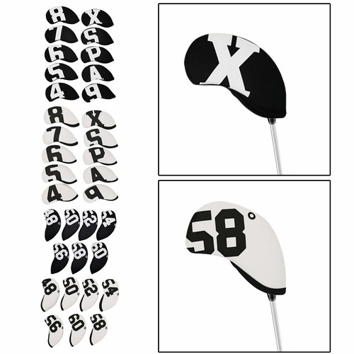 7pcs golf club - 7pcs,