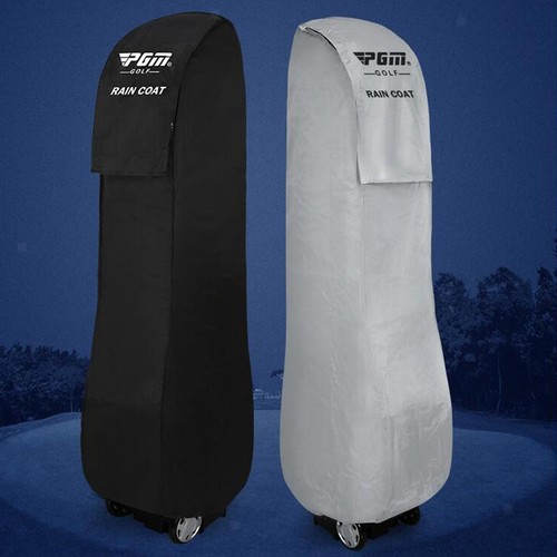 Golf bag travel cover - bag, club