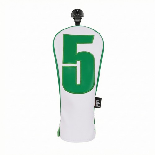 Golf headcover elastic - golf,