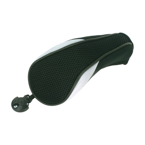Golf headcover adjustable - golf,