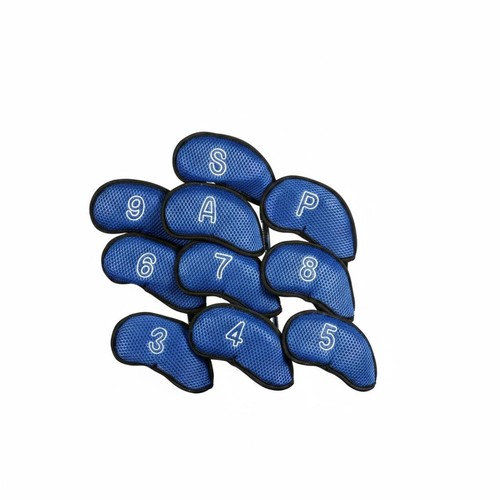 Golf head cover set - golf,